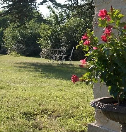 Chateau Fauchey
